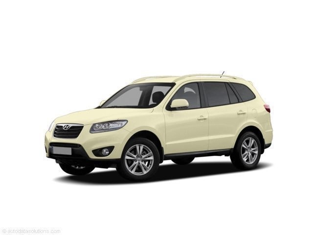 hyundai santa fe 2010 5NMSKDAG1AH371658 image hyundai santa fe 2010 5NMSKDAG1AH371658 image